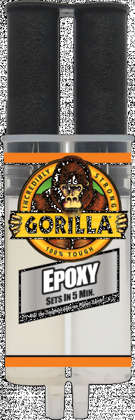 Gorilla 2oz Epoxy Stick